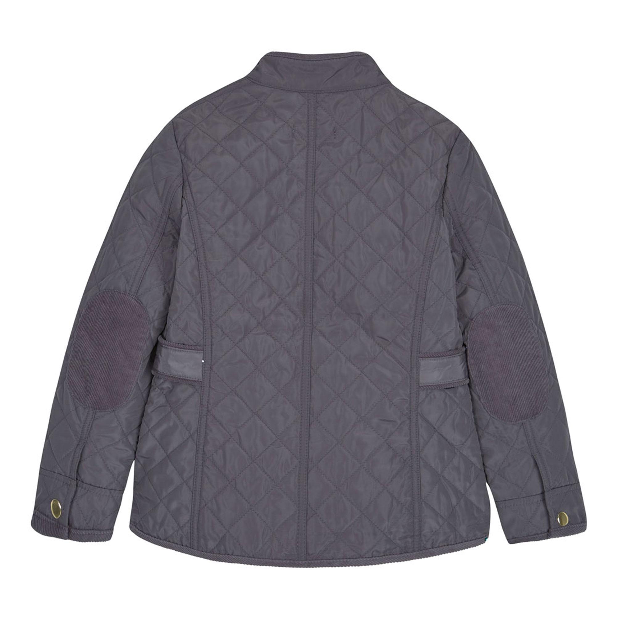 Light Quilted Jacket